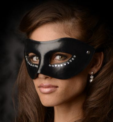 92099 - The Luxoria Masquerade Mask - Just for you desires
