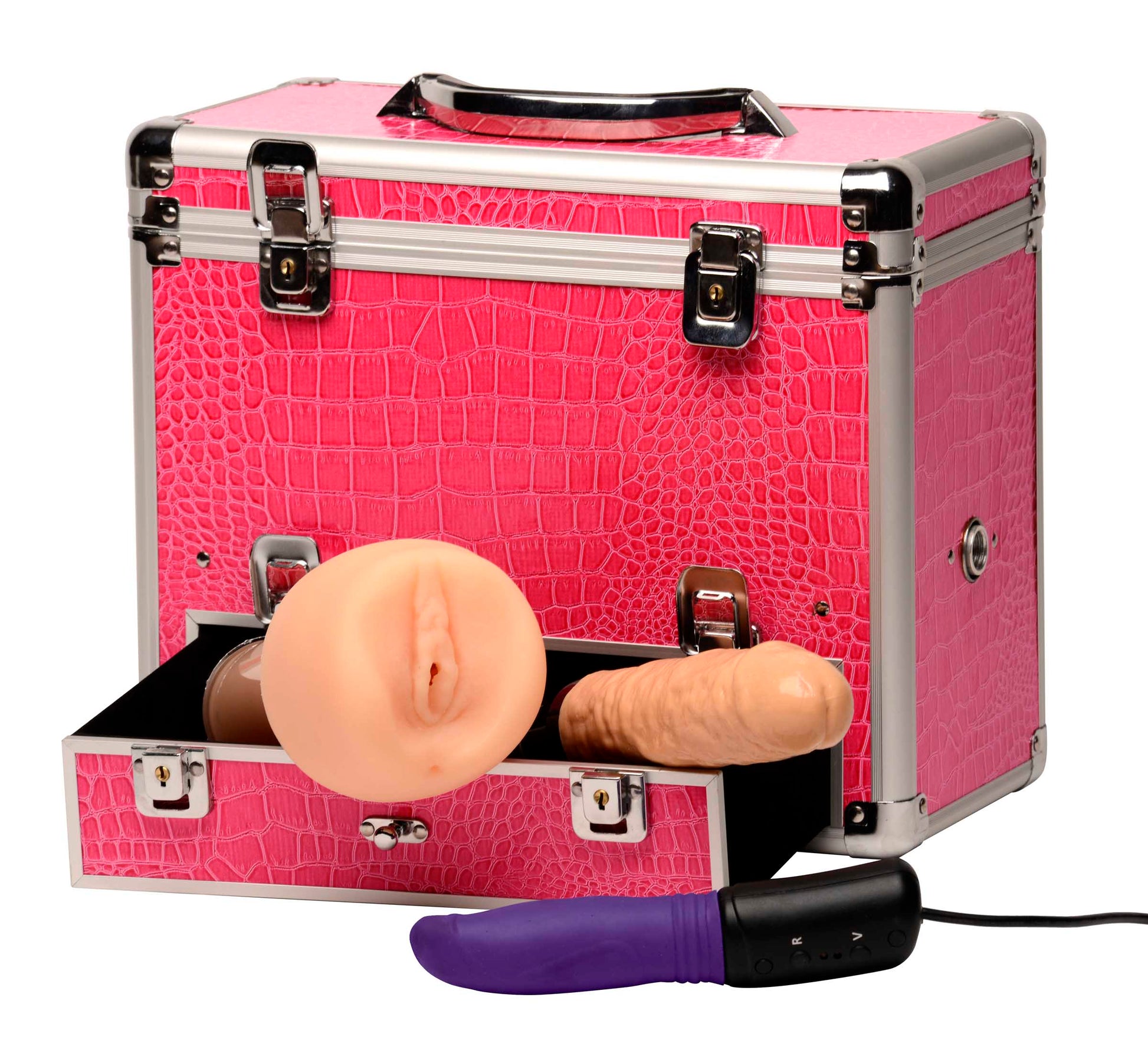 Pandoras Box Sex Machine - Just for you desires