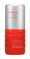 Tenga Double Hole Cup - Just for you desires