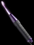 Zeus Deluxe Edition Twilight Violet Wand Kit - Just for you desires