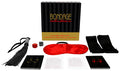 92660 - Bondage Seductions Game - Just for you desires
