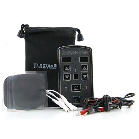 Electrastim Flick Duo Stimulator - Just for you desires