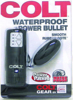 Colt Waterproof Power Bullet