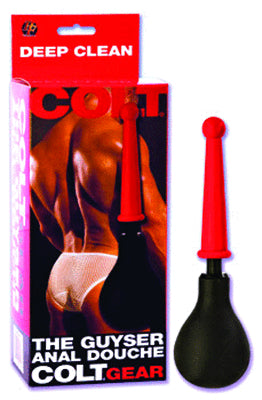 93613 - Colt The Guyser Anal Douche - Just for you desires