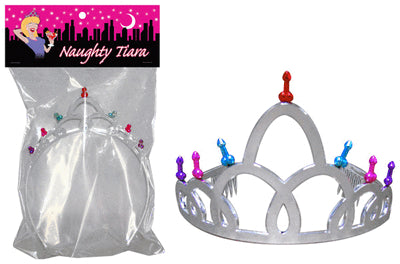 93942 - Naughty Tiara - Just for you desires