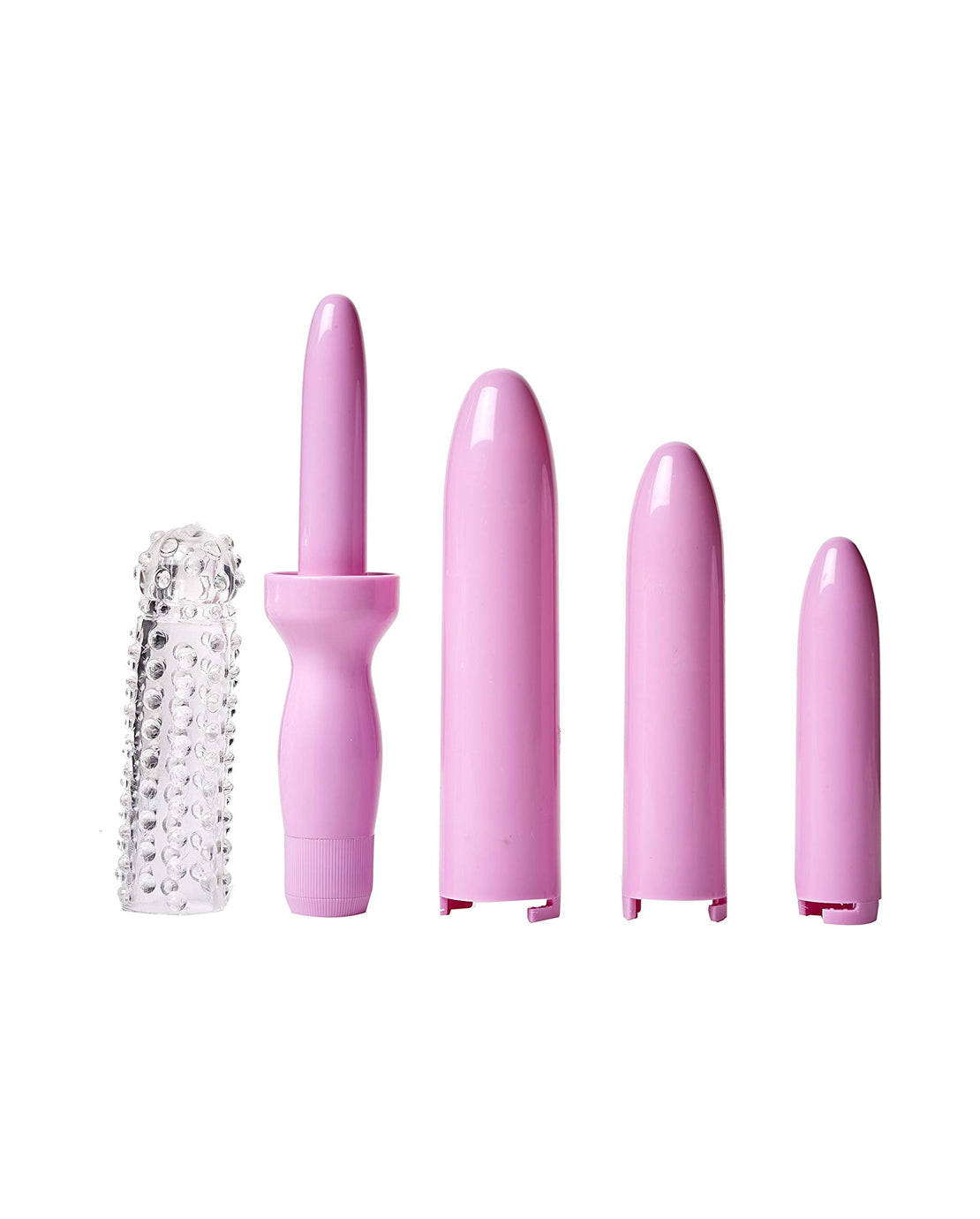94034 - Berman Dilator Pelvic Floor Strengthening Set - Just for you desires