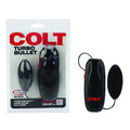 COLT Turbo Bullet - Just for you desires