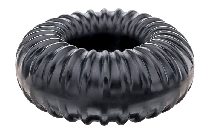 94414 - Ribbed Ring - Just for you desires