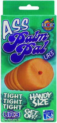 94442 - Palm Pal Ur3 Ass - Just for you desires