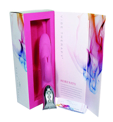 Vibe Therapy Serenity - Just for you desires
