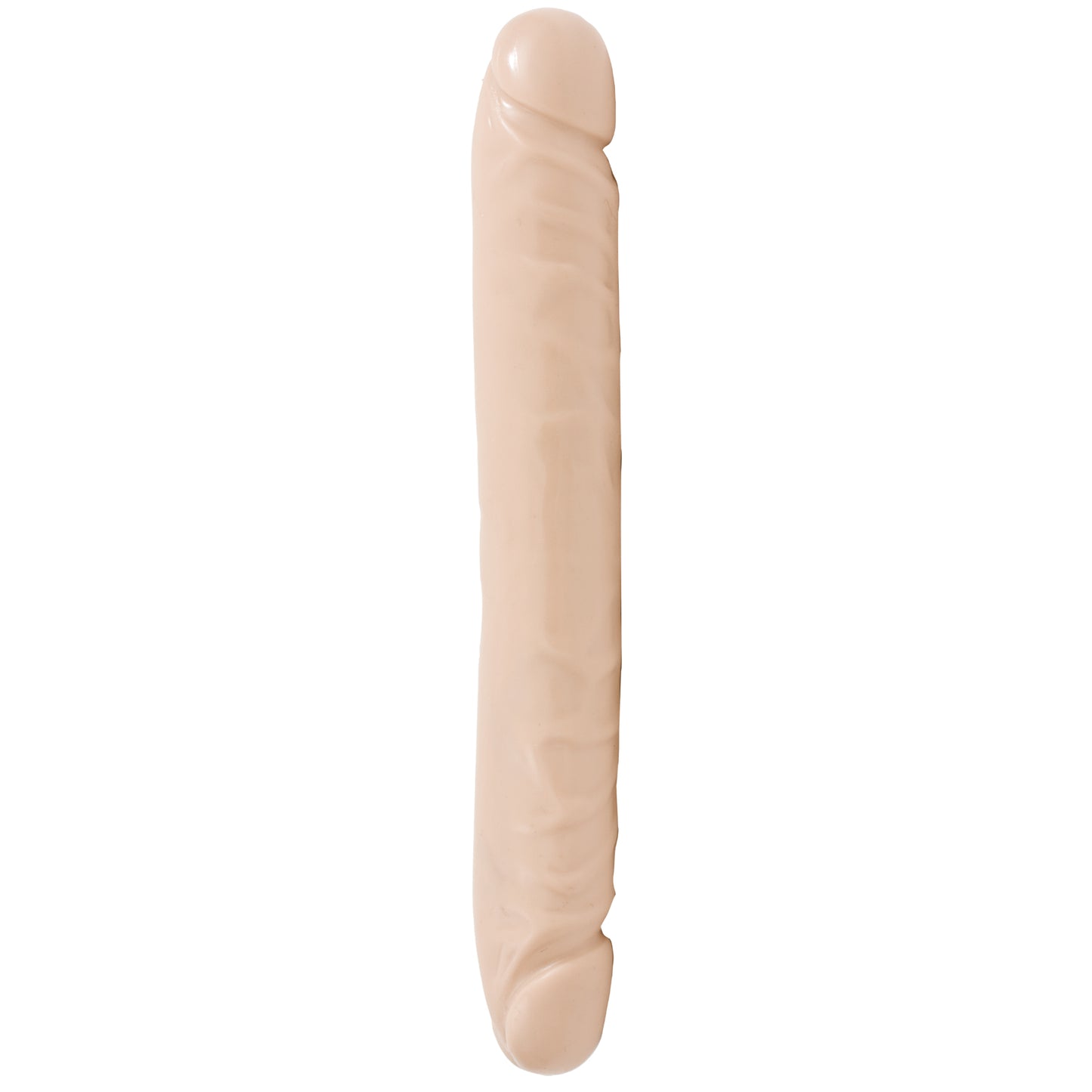 94540 - Junior Veined Double Header 12 Inch - Just for you desires