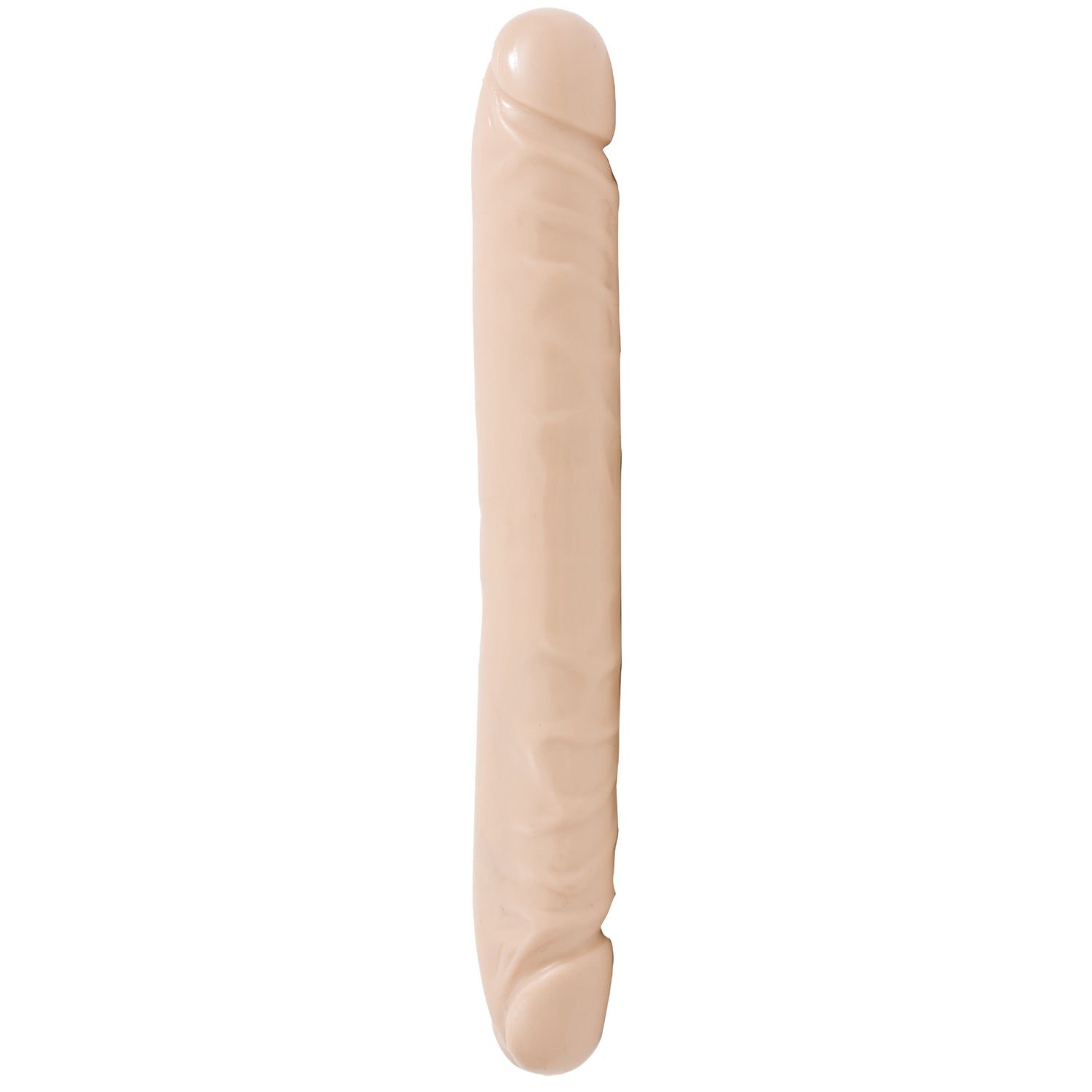 94540 - Junior Veined Double Header 12 Inch - Just for you desires