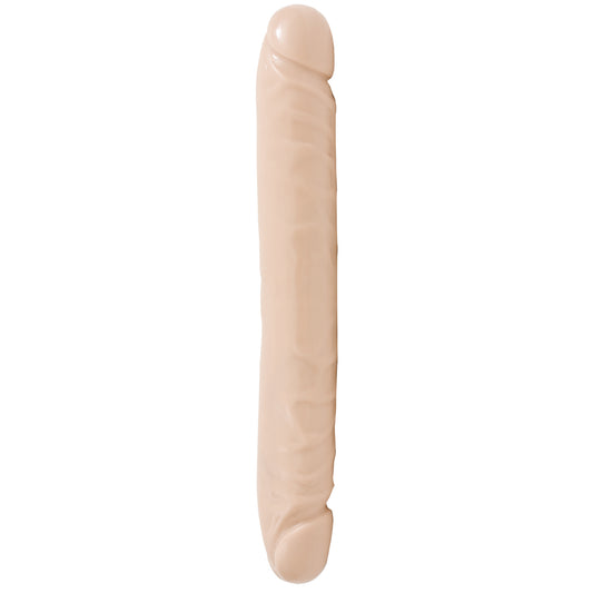 94541 - Junior Veined Double Header 12 Inch - Just for you desires