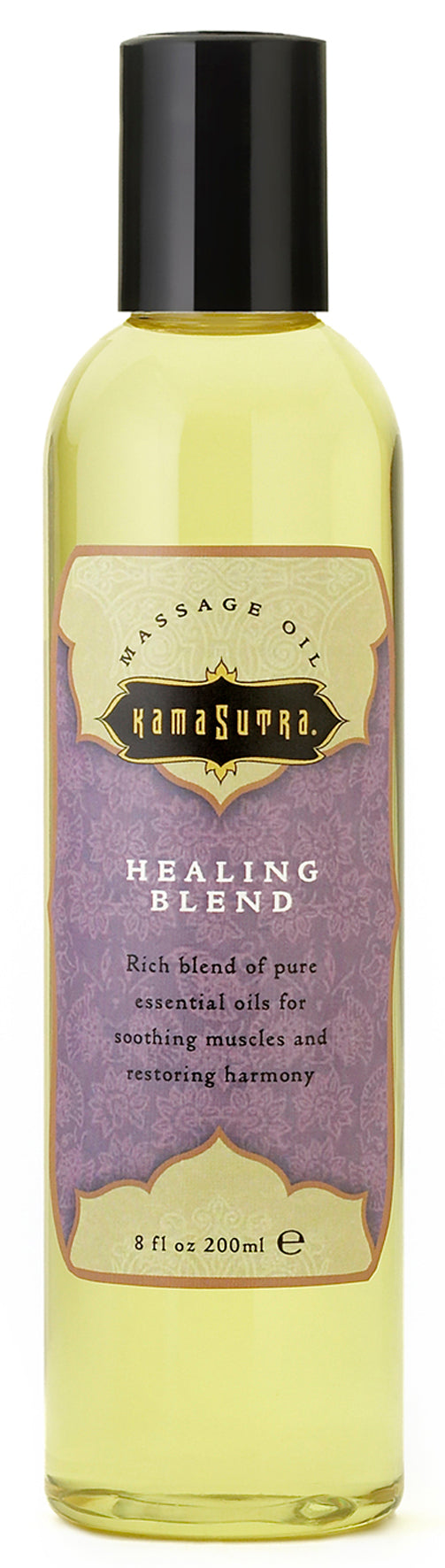 94575 - Kama Sutra Aromatic Massage Oil Harmony Blend - Just for you desires