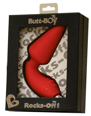 Butt-Boy 7 - Just for you desires