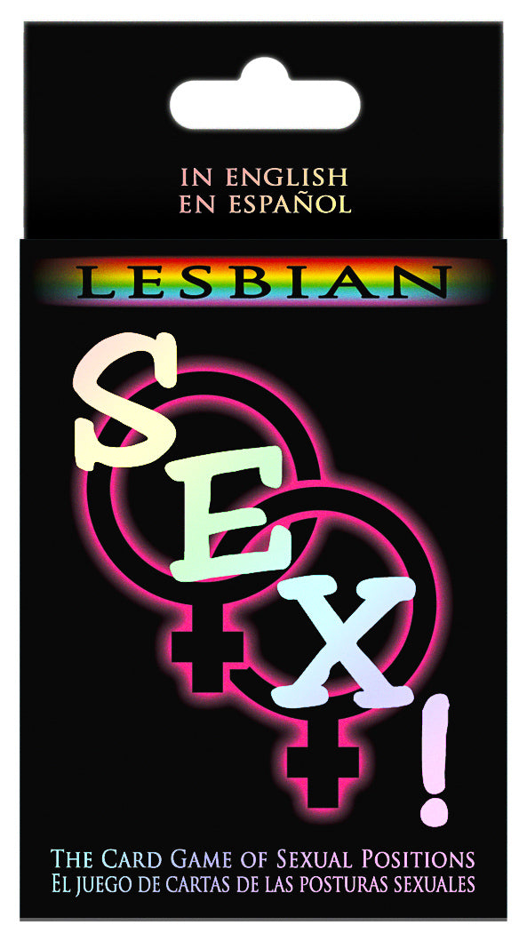 94605 - Lesbian Sex! Game - Just for you desires