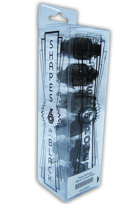 94767 - Tower Of Power 6 Pack - Just for you desires