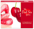 94800 - The Oral Sex Game - Just for you desires