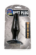 94806 - Classic Butt Plug Smooth Medium - Just for you desires