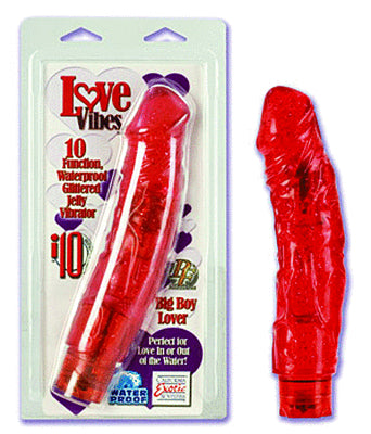 94820 - Love Vibes Big Boy Lover - Just for you desires