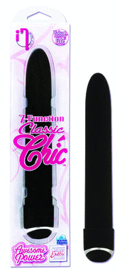 7 Function Classic Chic - Just for you desires