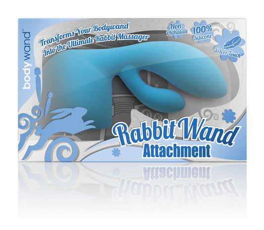94936 - Bodywand: Rabbit Wand Attachment - Just for you desires