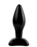 Anal Fantasy Collection  Small Silicone Plug - Just for you desires