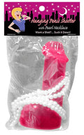 95212 - Hanging Penis Shooter - Just for you desires