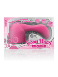 95262 - Bodywand: G Spot Attachment - Just for you desires