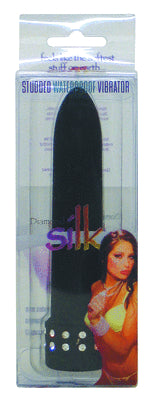 95278 - Seven Creations Diamond Silk Vibrator - Just for you desires