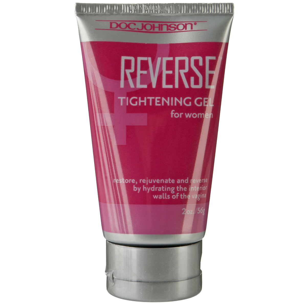 95479 - Reverse Vaginal Tightening Cream For Women 2 Oz Bulk - Just for you desires