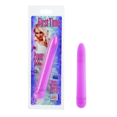95517 - First Time Power Vibe - Just for you desires