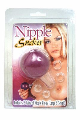 95589 - Nipple Sucker - Just for you desires