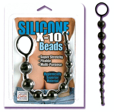 95624 - Superior X 10 Beads - Just for you desires
