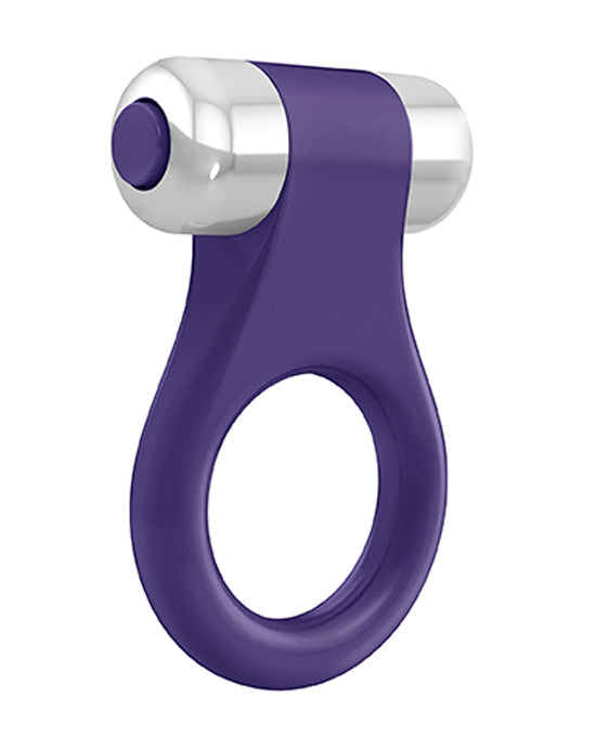 95671 - Ovo B1 Ring - Just for you desires