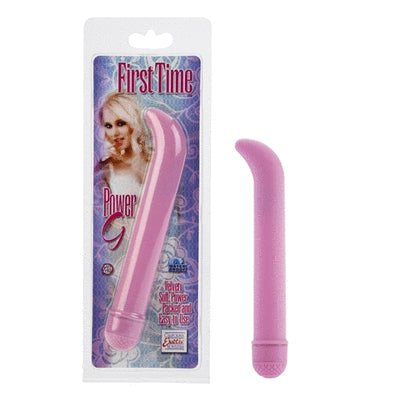 95689 - First Time Power G - Just for you desires