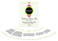 95865 - Sensuality Bath Set - Just for you desires