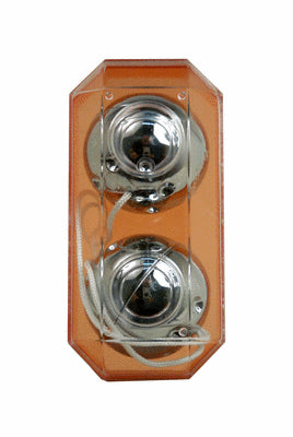 95895 - Duo Balls  Plastic Boxed - Just for you desires