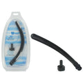 Cleanstream Silicone Comfort Nozzle Attachment - Just for you desires