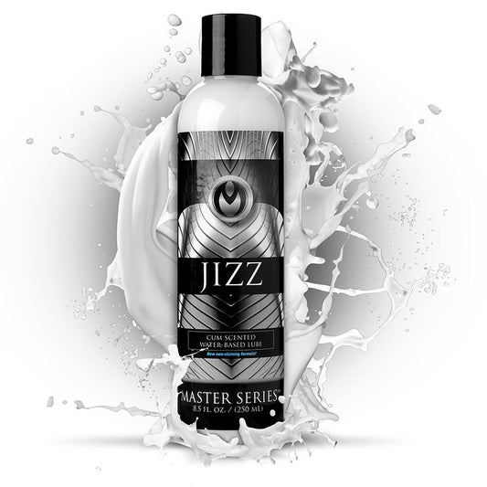 Master Series Jizz - 250 ml - Just for you desires