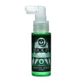 Master Series Suck It - Mint Flavoured Deep Throat Spray - 59 ml - Just for you desires