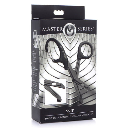 Master Series Snip - Just for you desires