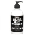 Master Series Jizz - 488 ml - Water Based Cum Lubricant - 488 ml Bottle - Just for you desires