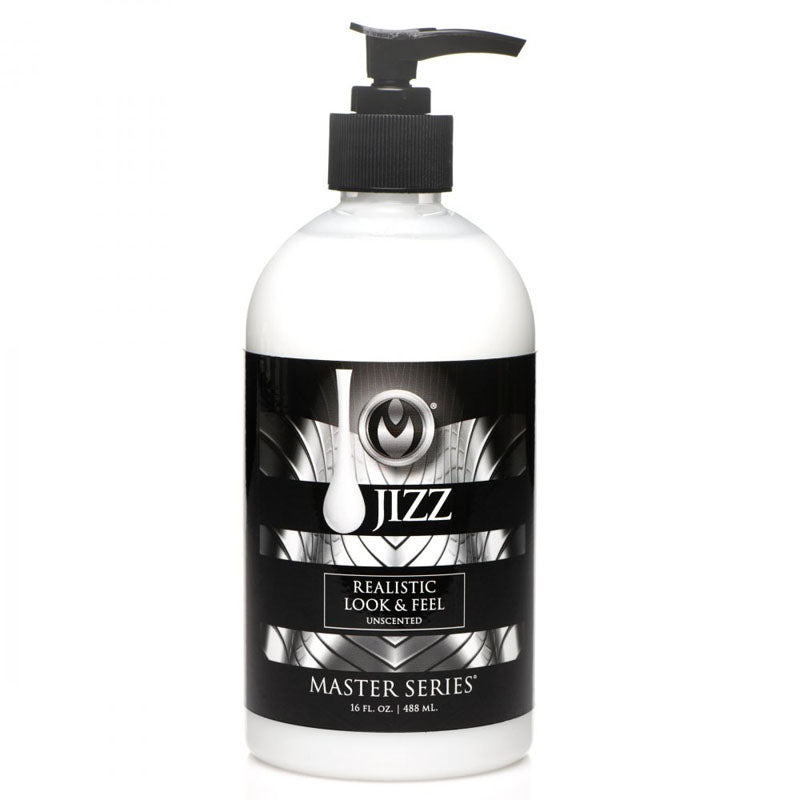 Master Series Jizz - 488 ml - Just for you desires
