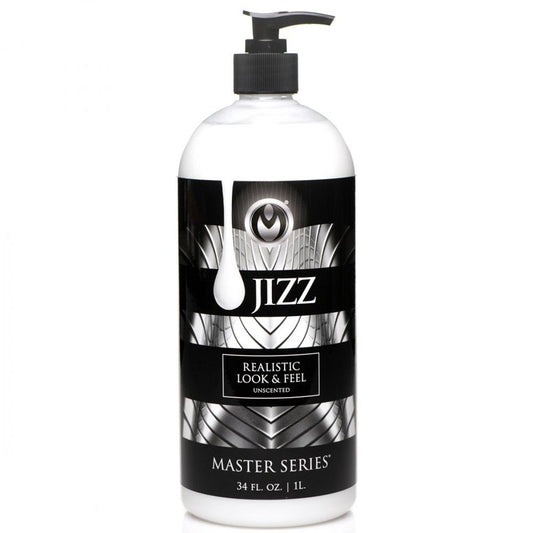 Master Series Jizz - 1000 ml - Just for you desires
