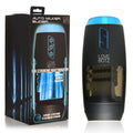 LoveBotz The Milker Slider 18X Stroking Masturbator - USB Rechargeable Stroking Masturbator - Just for you desires