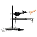 Master Series The Dicktator 2.0 - Mains Powered Sex Machine - Just for you desires