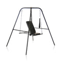 Master Series Throne - Adjustable Sex Sling with Stand - Just for you desires