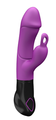 ADRIEN LASTIC Ares Vibe - Just for you desires