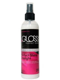 beGLOSS Perfect SHINE DAYLIGHT 100ml - Just for you desires
